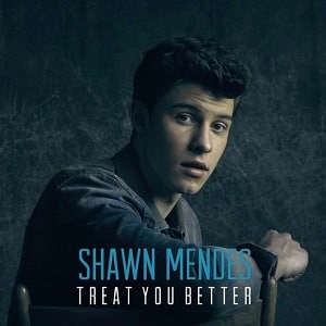 موزیک ویدیو Shawn Mendes - Treat You Better