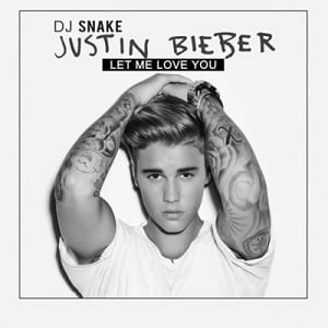 موزیک ویدیو Dj Snake Ft. Justin Bieber - Let Me Love You