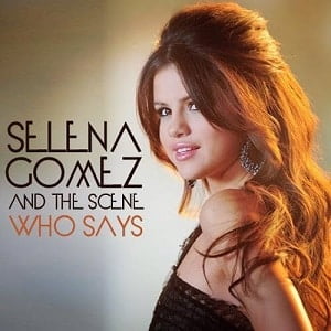 موزیک ویدیو Selena Gomez - Who Says