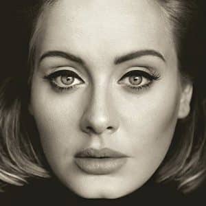 اجرای زنده Adele - Million Years Ago با زیرنویس فارسی