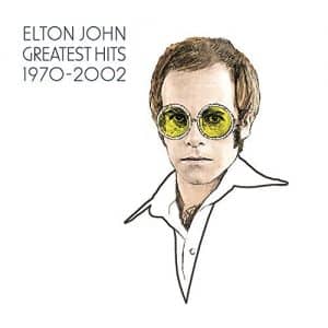 موزیک ویدیو Elton John