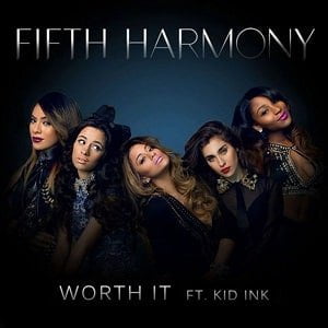 موزیک ویدیو Fifth Harmony ft. Kid Ink - Worth It