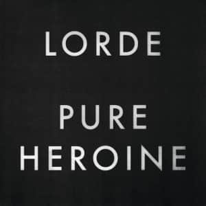 موزیک ویدیو Lorde