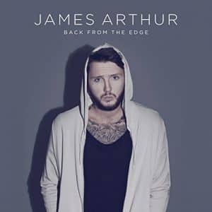 موزیک ویدیو James Arthur