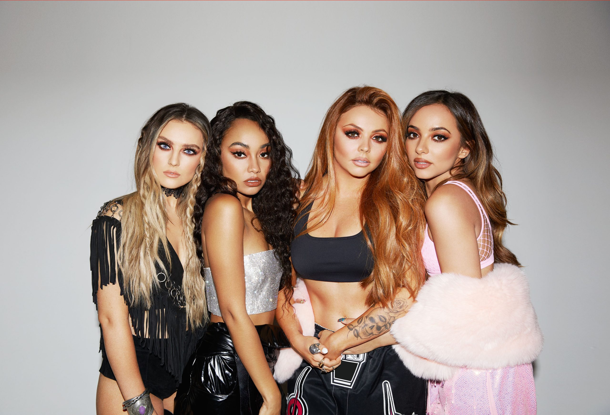 Little Mix