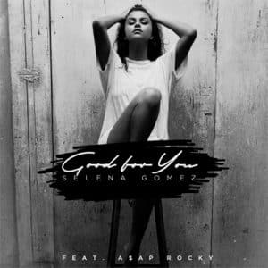 موزیک ویدیو Selena Gomez - Good For You
