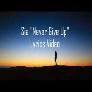 موزیک ویدیو Sia