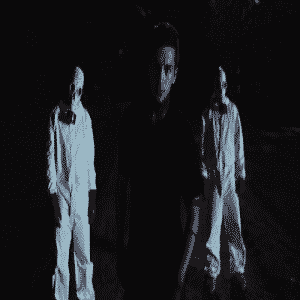 ویدیو Lane Boy از twenty one pilots
