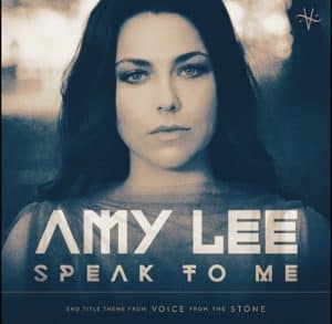 ویدیو Amy Lee بنام Speak To Me