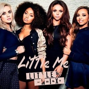موزیک ویدیو Little Mix - Little Me