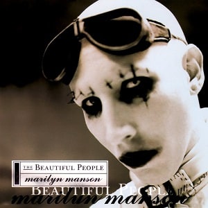 موزیک ویدیو Marilyn Manson – The Beautiful People با زیرنویس فارسی