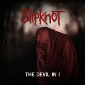 موزیک ویدیو Devil In I از Slipknot