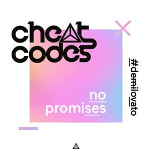 Demi Lovato - No Promises ft. Cheat Codes