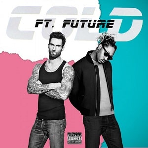 موزیک ویدیو Maroon 5 ft. Future - cold با زیرنویس