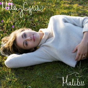 Malibu از Miley Cyrus