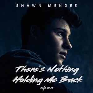 موزیک ویدیو Shawn Mendes – There's Nothing Holding Me Back