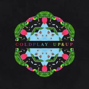 موزیک ویدیو Coldplay Up&Up
