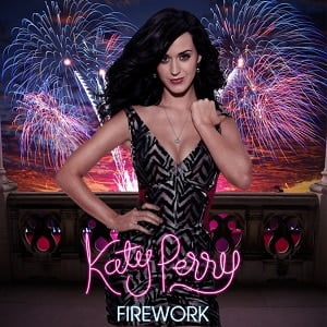 موزیک ویدیو katy perry-firework cover