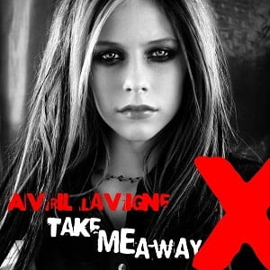 اجرای زنده Avril Lavigne - Take Me Away @ Live at Rock AM Ring 2004