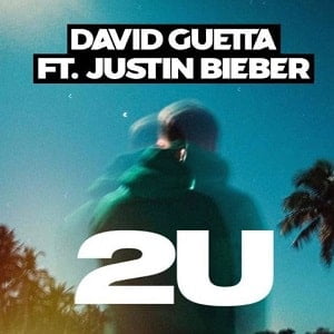 اجرای زنده David Guetta - 2U (live@Ultra Croatia) ft Justin Bieber