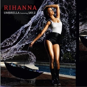 موزیک ویدیو Rihanna ft Jay Z-Umbrella