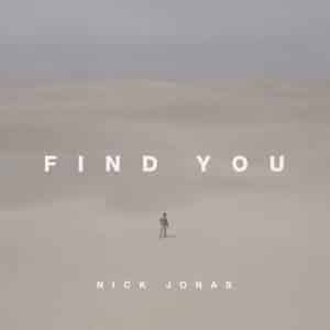 موزیک ویدیو Nick Jonas - Find You