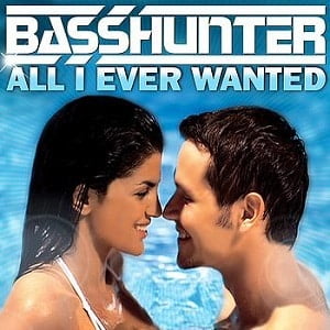 موزیک ویدیو Basshunter - All I Ever Wanted