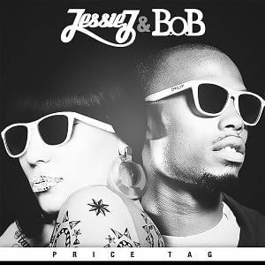 موزیک ویدیو Jessie J - Price Tag-Feat. B.o.B