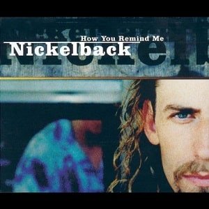 موزیک ویدیو Nickelback - How You Remind Me