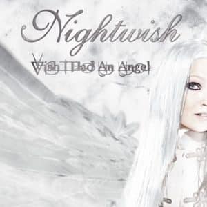 موزیک ویدیو Nightwish - Wish I Had an Angel
