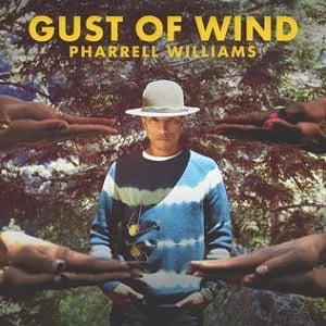 موزیک ویدیو Pharrell Williams - Gust of Wind