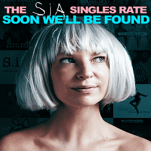 موزیک ویدیو Sia - Soon We'll Be Found