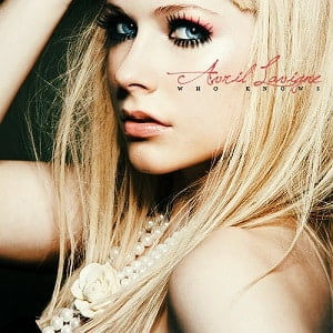 موزیک ویدیو Avril Lavigne - Who Knows