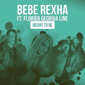 موزیک ویدیو Bebe Rexha - Meant to Be (feat. Florida Georgia Line)