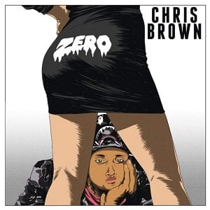 موزیک ویدیو Chris Brown - Zero