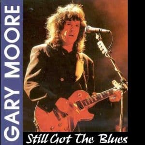 موزیک ویدیو Gary Moore - Still Got The Blues