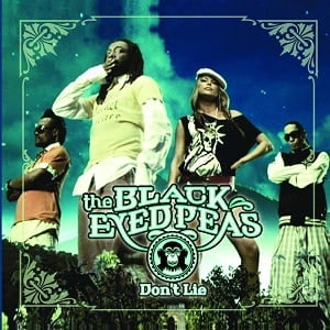 موزیک ویدیو The Black Eyed Peas - Don't Lie