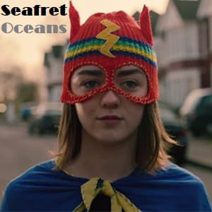 موزیک ویدیو Seafret - Ocean