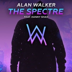موزیک ویدیو Alan Walker - The Spectre