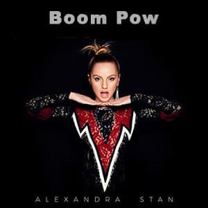 موزیک ویدیو Alexandra Stan - Boom Pow