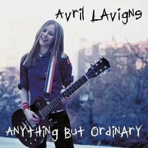 موزیک ویدیو Avril Lavigne - Anything but Ordinary