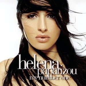 موزیک ویدیو Helena Paparizou - My Number One