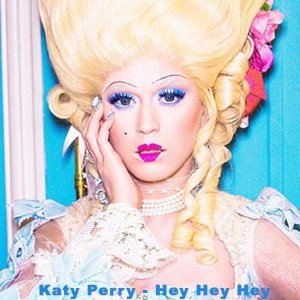 موزیک ویدیو Katy Perry - Hey Hey Hey