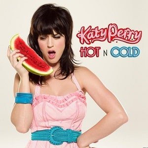 موزیک ویدیو Katy Perry - Hot N Cold