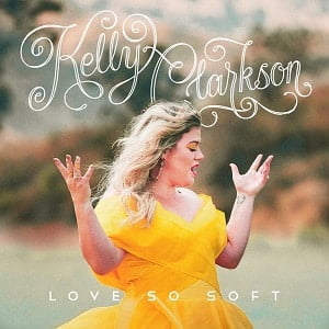 موزیک ویدیو Kelly Clarkson - Love So Soft