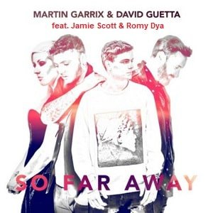 موزیک ویدیو Martin Garrix & David Guetta - So Far Away