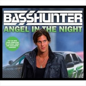 موزیک ویدیو Basshunter - Angel in the night
