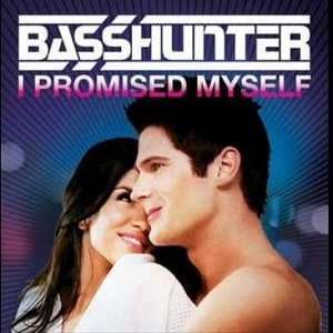 موزیک ویدیو Basshunter - I Promised Myself