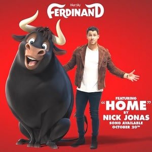 موزیک ویدیو Nick Jonas - Home
