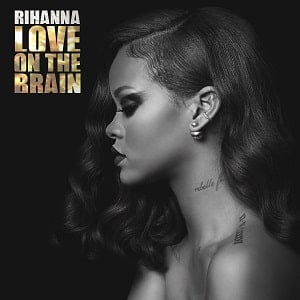 موزیک ویدیو Rihanna - Love On The Brain